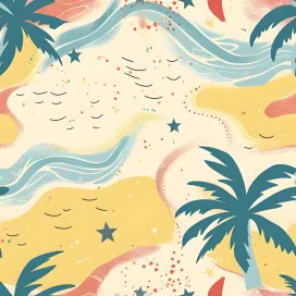Summer Shape 44